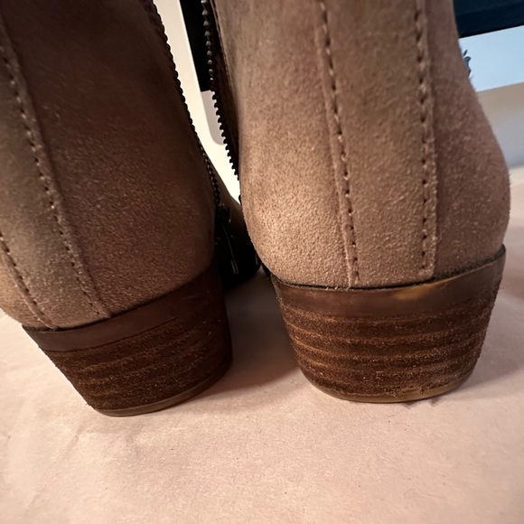 Lucky brand Basel booties - Picture 6 of 8
